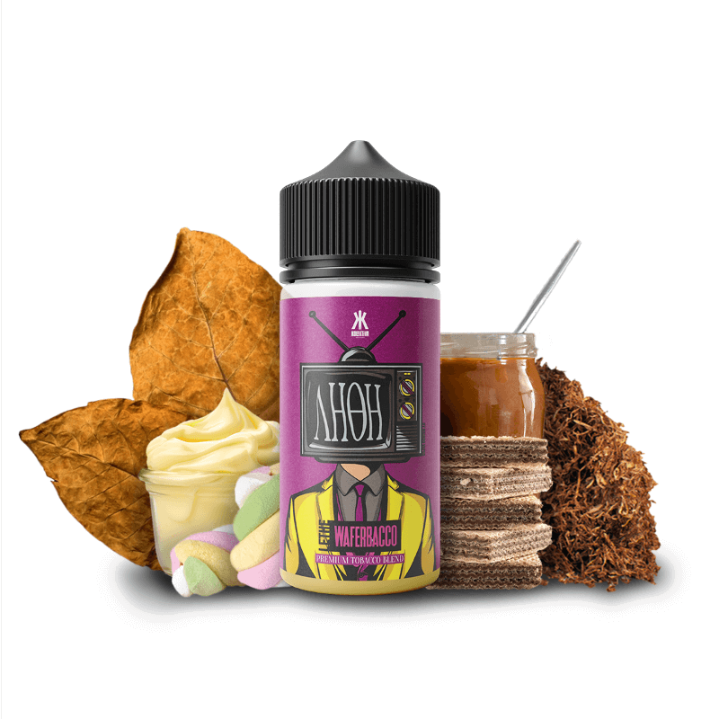 Λήθη - Waferbacco SnV 20/120ml