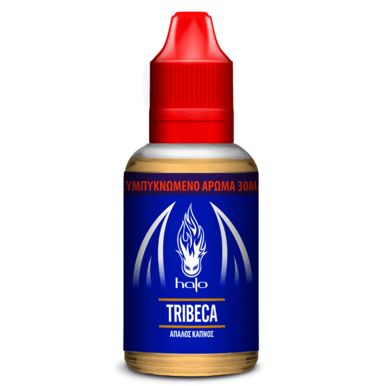 Halo - Tribeca Συμπυκνωμένο Άρωμα 30ml