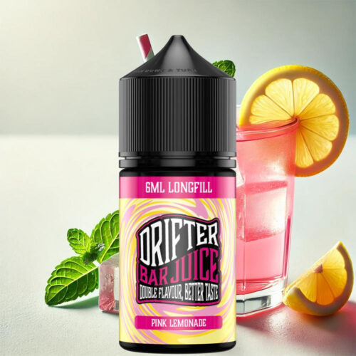 Drifter - Bar Juice Pink Lemonade 6ml/30ml Flavorshot