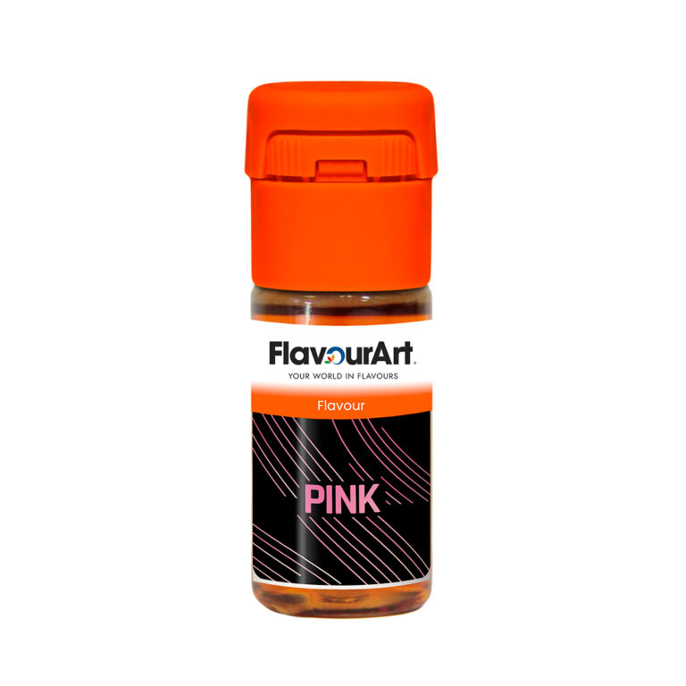 Flavour Art - Pink Συμπυκνωμένο άρωμα 10ml
