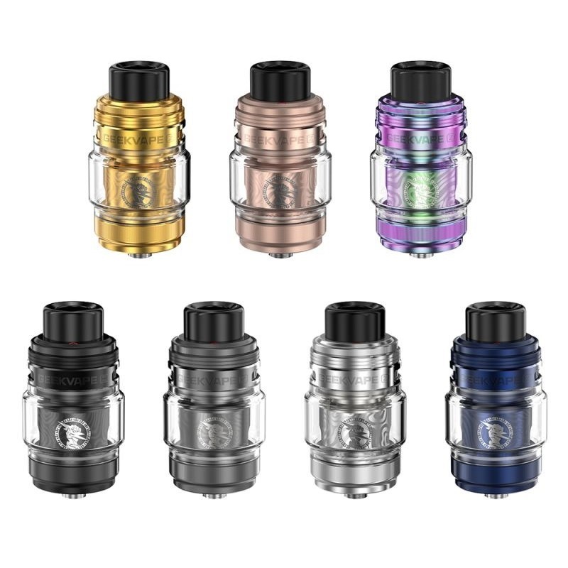 GeekVape - Z Fli 2 Tank 29mm 5.5ml