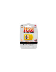 IT`S RIPS - Mango Nicotine Strips 1mg
