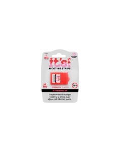 IT`S RIPS Watermelon Nicotine Strips 1mg