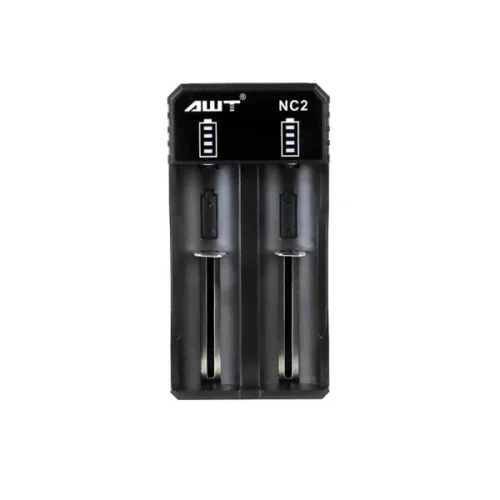 AWT - Φορτιστής NC2 Type-C 1A