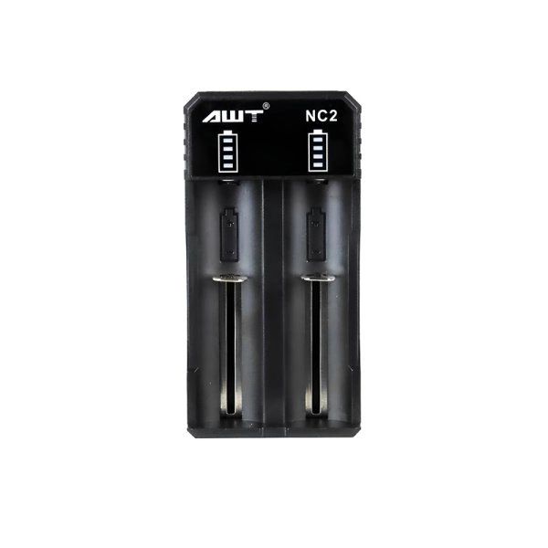 AWT - Φορτιστής NC2 Type-C 1A