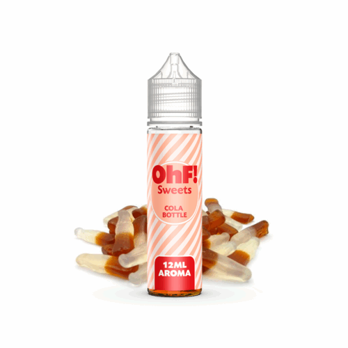 OhF! - Sweets Cola 12ml/60ml Flavor Shot