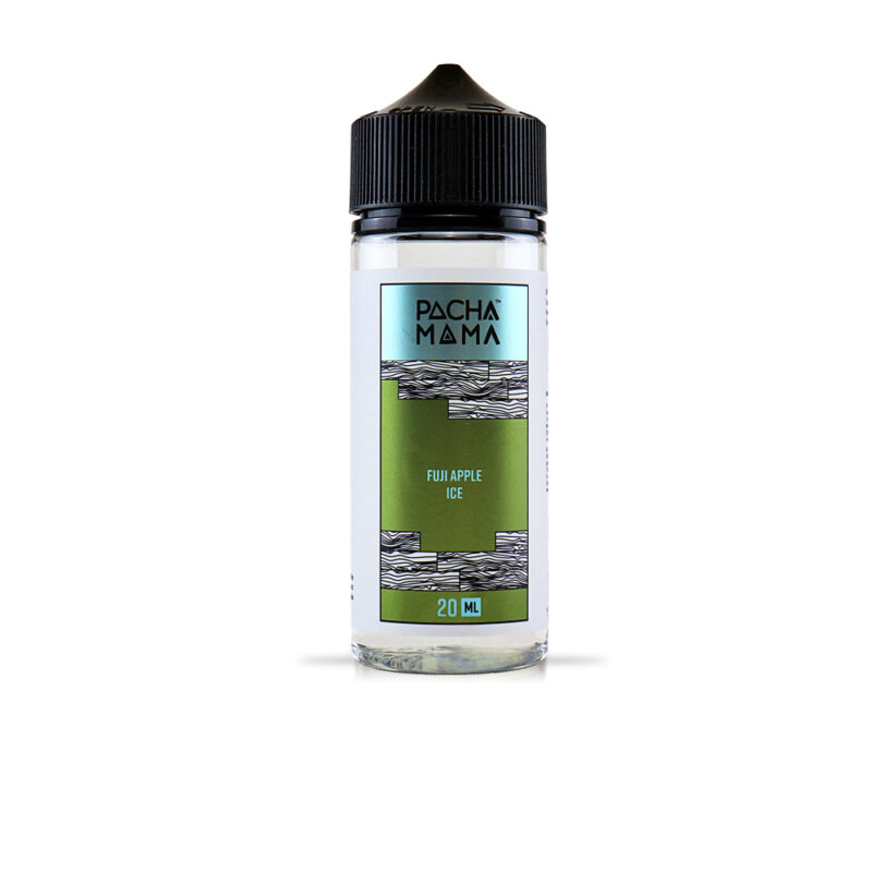 Charlie’s Chalk Dust - Fuji Apple Ice SnV 20/120ml