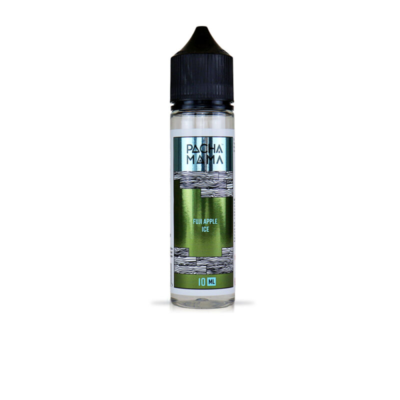 Charlie’s Chalk Dust - Pacha Mama Fuji Apple Ice 10/60ml