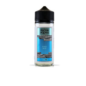 Charlie’s Chalk Dust - Icy Blue Melon SnV 20/120ml