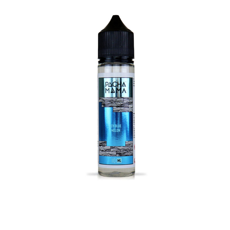 Charlie’s Chalk Dust - Pacha Mama Icy Blue Melon 10/60ml